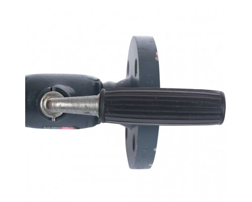 Шаровой кран Danfoss JIP-FF фланцевый Ду 25 (065N0310G(065N0310) (065N5310))