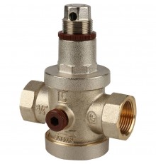 Itap  143 3/4  Редуктор давления (497w91)