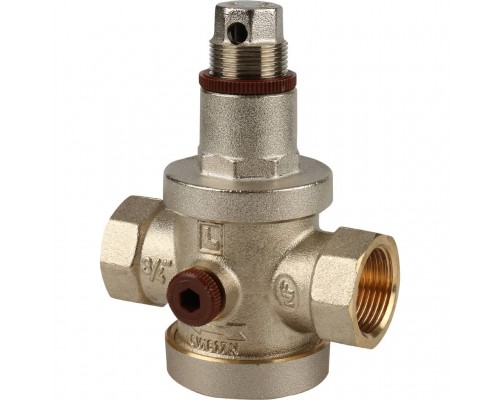 Itap  143 3/4  Редуктор давления (497w91)