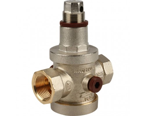 Itap  143 3/4  Редуктор давления (497w91)