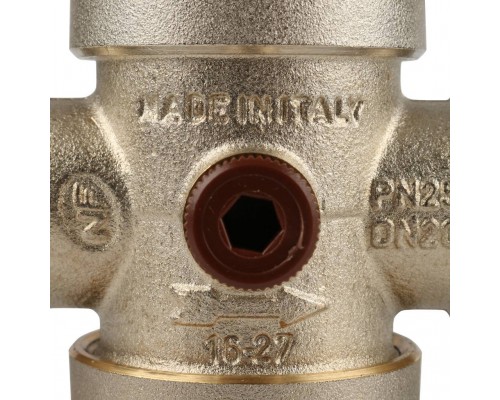 Itap  143 3/4  Редуктор давления (497w91)