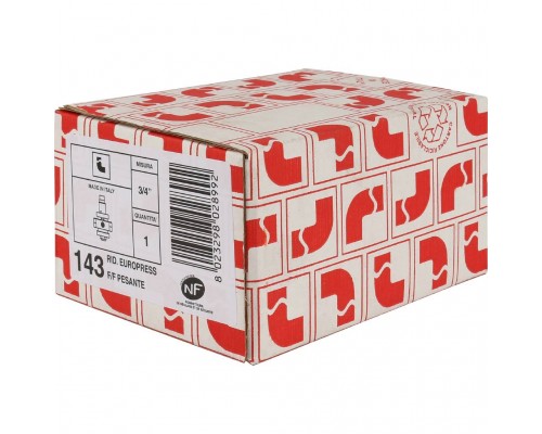 Itap  143 3/4  Редуктор давления (497w91)