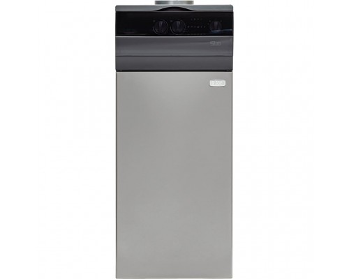 Газовый напольный котел Baxi SLIM 1.150 i с открытой камерой (WSB43115301-)