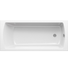 Акриловая ванна Ravak Classic II 150x70 см, с ножками