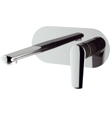 Смеситель для раковины Remer Vanity V15 С ВНУТРЕННЕЙ ЧАСТЬЮ