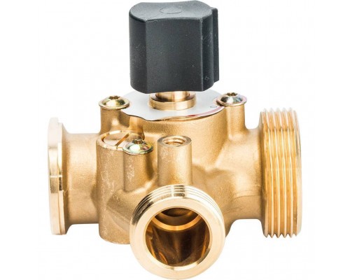 3-х ходовой смеситель Meibes M66625.1 (M66625.1)