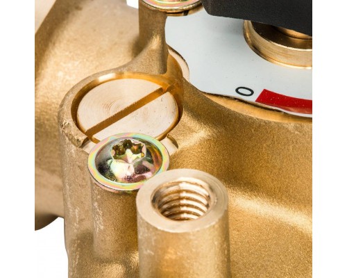 3-х ходовой смеситель Meibes M66625.1 (M66625.1)