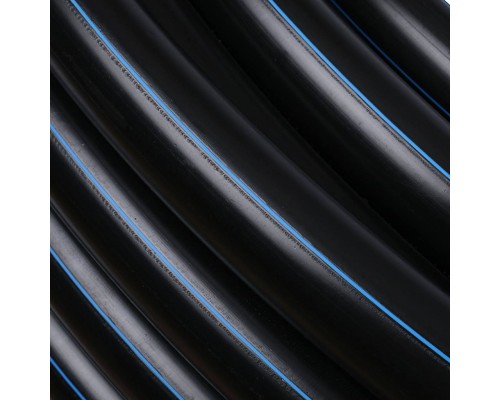 Труба напорная CYKLON (ПЭ100 DN32х3,0 PN16 SDR 11) (Длина: 5 м) (10011032)