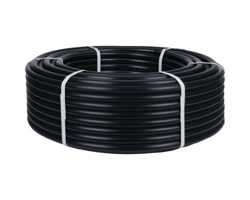 Труба напорная CYKLON (ПЭ100 DN40х3,7 PN16 SDR 11) (Длина: 5 м) (10011040)