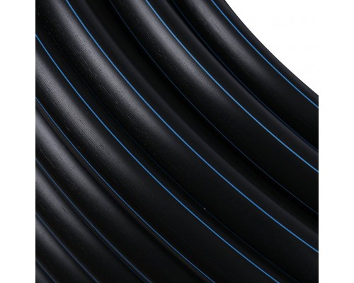 Труба напорная CYKLON (ПЭ100 DN40х3,7 PN16 SDR 11) (Длина: 5 м) (10011040)