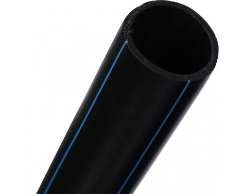 Труба напорная CYKLON (ПЭ100 DN40х3,7 PN16 SDR 11) (Длина: 5 м) (10011040)