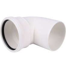 Отвод Sinikon КОМФОРТ ПЛЮС D 110 x 87 504059.K (504059.K)