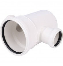 Крестовина одноплоскостная Sinikon КОМФОРТ ПЛЮС D110х50х50х87 506011.k (506011.k)