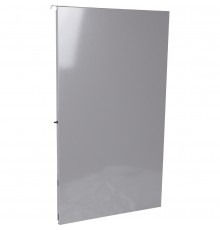 Левая панель Baxi SLIM UB80 3618950 (3618950)