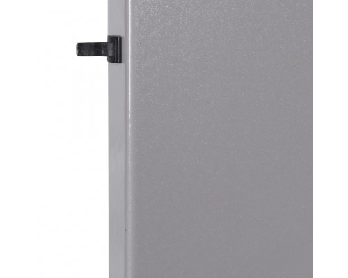Левая панель Baxi SLIM UB80 3618950 (3618950)