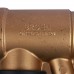 Клапан балансировочный БРОЕН Venturi FODRV DN 032 PN 25 ручной повышенной пропускной способности с дренажем (588213)