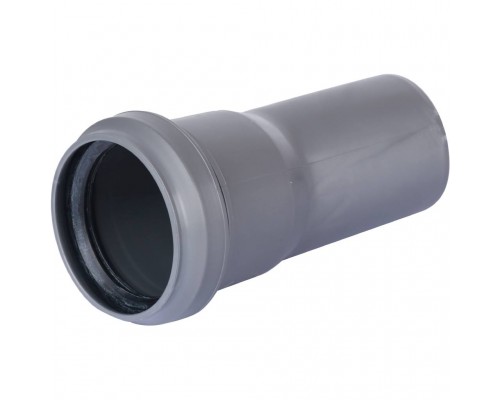 Sinikon 504025.R Отвод D50x15гр (504025.R)