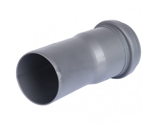 Sinikon 504025.R Отвод D50x15гр (504025.R)