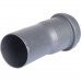 Sinikon 504025.R Отвод D50x15гр (504025.R)
