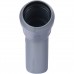 Sinikon 504005.R Отвод D32x45гр (504005.R)
