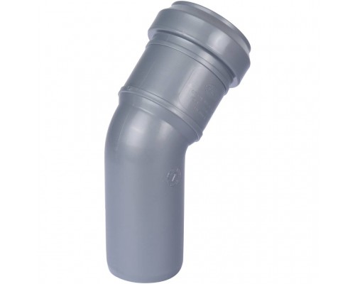 Sinikon 504005.R Отвод D32x45гр (504005.R)