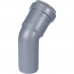 Sinikon 504005.R Отвод D32x45гр (504005.R)