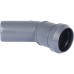 Sinikon 504005.R Отвод D32x45гр (504005.R)