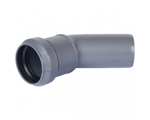 Sinikon 504005.R Отвод D32x45гр (504005.R)