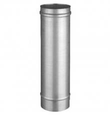 Труба JEREMIAS 1000 мм D120 мм. сталь FU02 120 (FU02 120)