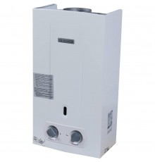 Водонагреватель Bosch W10 KB газовый проточный (7736500992)