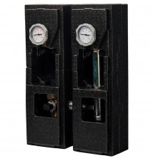Насосная группа Meibes V-MK 1 1/4 без насоса (M66834EA)