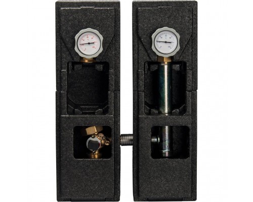 Насосная группа Meibes V-MK 1 1/4 без насоса (M66834EA) Насосная группа Meibes V-MK 1 1/4 без насоса (M66834EA)