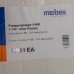 Насосная группа Meibes V-MK 1 1/4 без насоса (M66834EA)