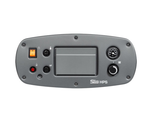 Газовый напольный котел Baxi SLIM HPS 1.99 с открытой камерой (A7114601)