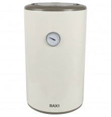 Водонагреватель накопительный 30 л. Baxi EXTRA V 530 вертикальный эмалированная сталь (A7110906)