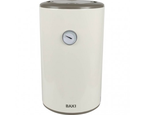 Водонагреватель накопительный 30 л. Baxi EXTRA V 530 вертикальный эмалированная сталь (A7110906)