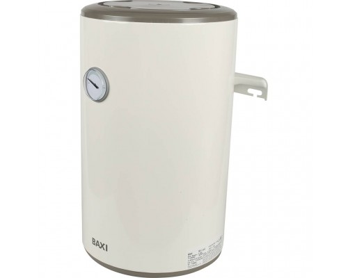 Водонагреватель накопительный 30 л. Baxi EXTRA V 530 вертикальный эмалированная сталь (A7110906)