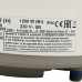 Водонагреватель накопительный 30 л. Baxi EXTRA V 530 вертикальный эмалированная сталь (A7110906)