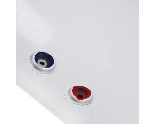 Водонагреватель Baxi EXTRA O 580 накопительный горизонтальный, навесной (A7110910)