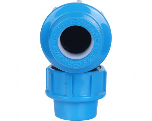 Угольник Джилекс 25/90 (9302)