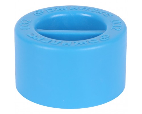 Заглушка для трубы Джилекс ПНД 32 мм (9932)