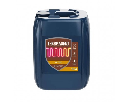 Теплоноситель Thermagent Active 10 кг (645465)