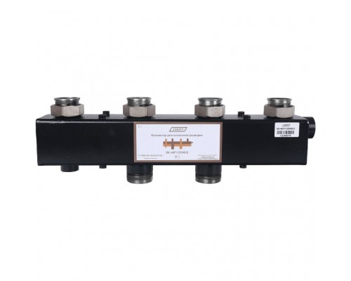 Коллектор Askon КК-40F/125/40/2 (40F/125/40/2)