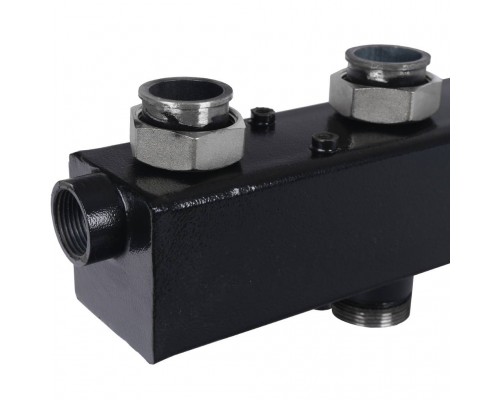 Коллектор Askon КК-40F/125/40/2 (40F/125/40/2)