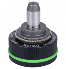*12092251001 REHAU RAUTOOL Расширительная насадка для экспандера QC 20х2,9 (Stabil) (12092251001)