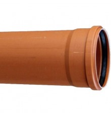 Sinikon Труба НПВХ D 315 L 6000 SN 4 (31560.R)