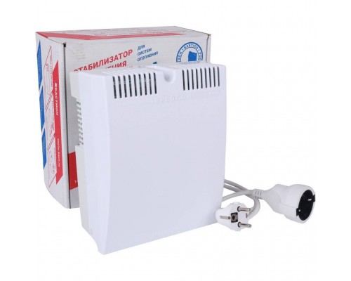 Стабилизатор напряжения Teplocom ST-888 (329)