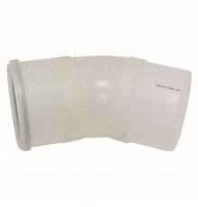 Отвод Vaillant 30°, аналог по описанию0020042767-200mm(каскад) 20095559 (0020095559)