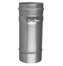 Раздвижной элемент JEREMIAS 250 - 480 мм D100 мм DW50 100 (DW50 100)