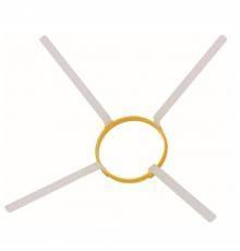 Набор для инсталяции дымохода Vaillant (1 шт.)-160mm(каскад) 20095563 (0020095563)